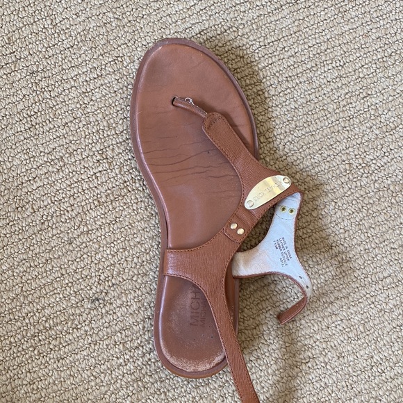 Michael Kors “the melanie thing” shoe - Picture 3 of 6